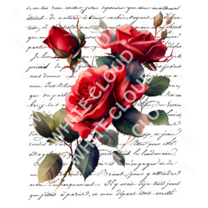 Products: Love Letter FUNKY GLASS ART