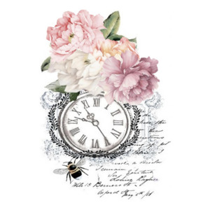 Products: Bee and Script FUNKY GLASS ART