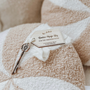 Christmas: Santa Magic Key