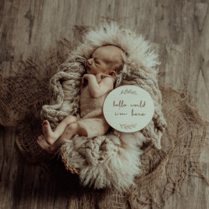 Hello World I'm here