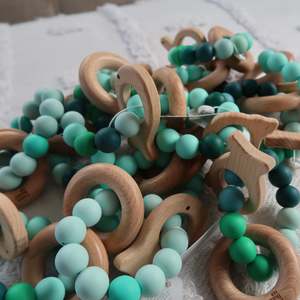 Aqua Round Teether Range