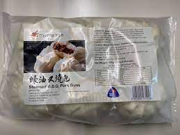 Products: Mama san Teriyaki Chicken Bun 120g Mama san 照烧鸡肉包 120g – Furein Asian Supermarket