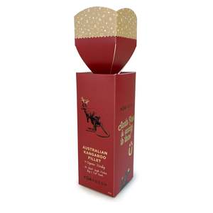 2024 Edition FurFresh Christmas Australian Kangaroo Cracker 60g
