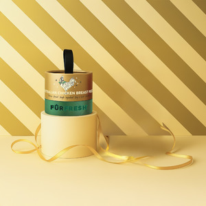 All: FurFresh Christmas Ornament Australian Chicken Breast Pieces 2025 Edition