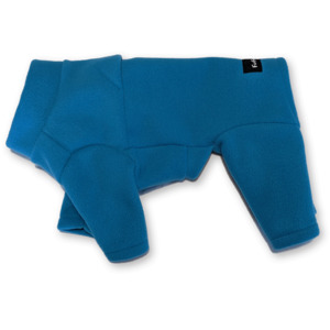FurFrienz Dog Jump Suit Water Repellent for Adventure