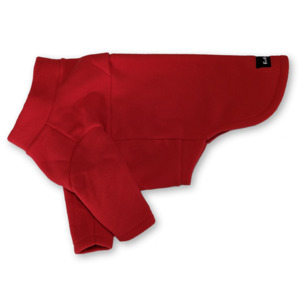 FurFrienz Dog Fleece Jumpers Water Repellent for Walks