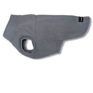 FurFrienz Dog Fleece Tankies Water Repellent for Active Dogs