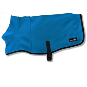 Water Repellent Dog Fleece Coats for Everyday Use FurFrienz