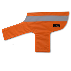 Dog Hi-Vis Safety Vest FurFrienz