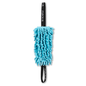 Rukka Fluffy 2Handle Dog Toy: Perfect for Tug Games FurFrienz