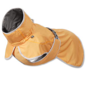 Rukka Crisp Cooling UV Jacket: Lightweight Cooling and UV Protection for Dogs