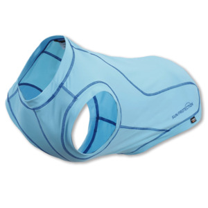 Rukka Chilly UV Protection Lightweight Dog T-Shirt - FurFrienz