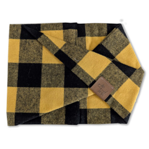 Products: George Dog Scarf FurFrienz