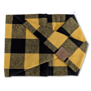 Products: George Dog Scarf FurFrienz
