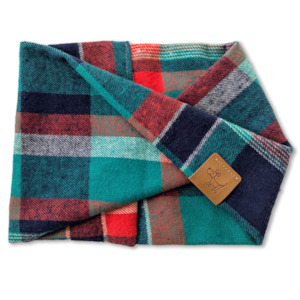 Bailey Dog Scarf FurFrienz