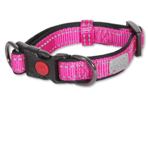Rukka Solid Dog Collar FurFrienz