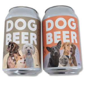 FurFrienz Dog Beer: Delicious Non-Alcoholic Brew for Your Pup