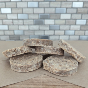 Products: Beef & Chicken Cookies FurFrienz