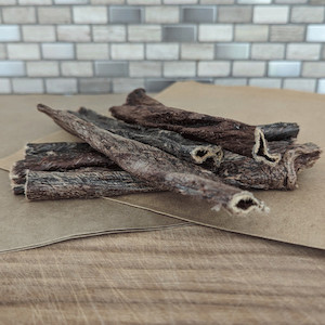 Products: FurFrienz: Natural New Zealand Beef Chew for All Dog Sizes