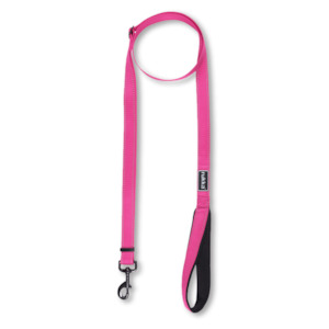 Rukka Bliss Dog Lead: Adjustable, Reflective, and Durable FurFrienz