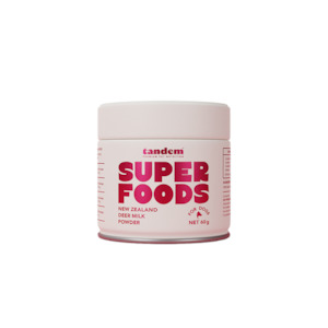 Deer Milk Powder FurFrienz