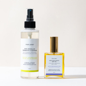 All: Quick Clean Kit