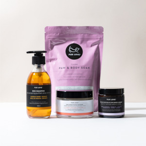 All: Skin Routine kit