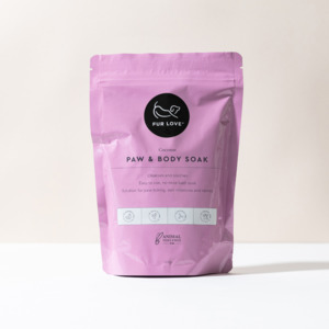 Paw & Body Soak