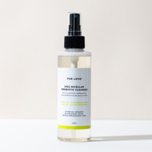 Micellar Cleansing Spritz