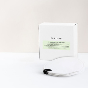 All: Reusable Cotton Pads | 3 Pack