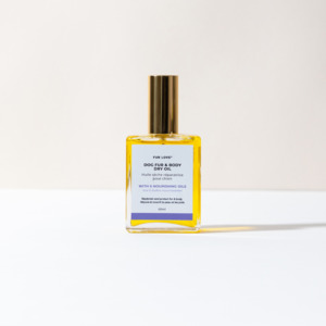 Fur & Body Dry Oil