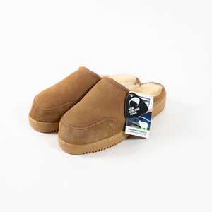 Furmoo Sheepskin Loafer