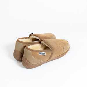 Westland Sheepskin Slipper