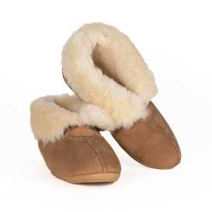 Slippers: The Mel Slipper