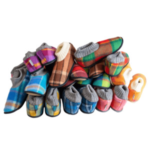 Merino Tart Wool Snuggies