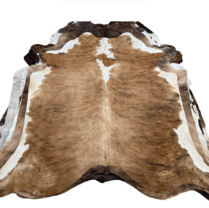 All: Exotic Medium Premium Cowhide Rug