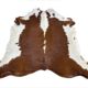 Hereford Premium Cowhide Rug