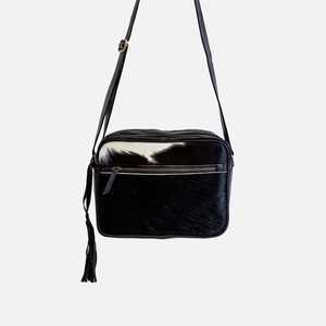Satchels: Jet Set Satchel
