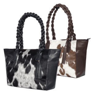 Tote Bags: Giddy Goat Tote