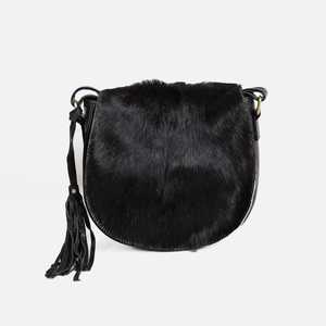 Goat Hide: The Maddie