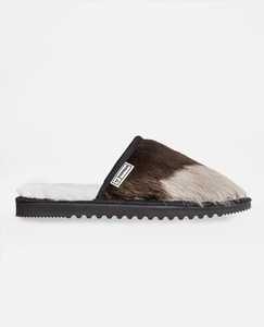 Cowhide Scuff: Astro Moodles