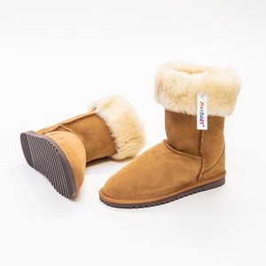 Sheepskin Boots: Sheepskin Boots Moodles