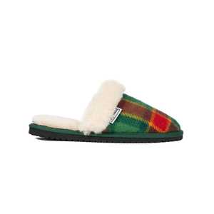 Slippers: The Night Before Christmas Moodles