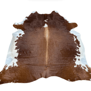 Hereford Premium Cowhide Rug