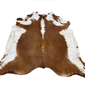 Hereford Premium Cowhide Rug