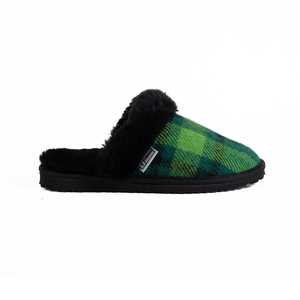 Slippers: Emerald Envy Tart Moodles
