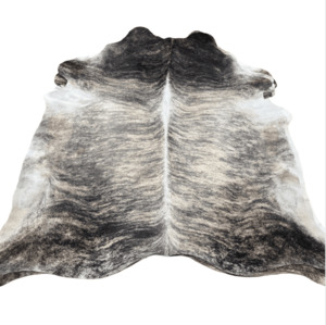 All: Exotic Light Premium Cowhide Rug