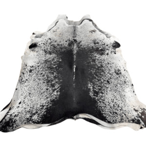 All: Assorted Special Premium Cowhide Rug