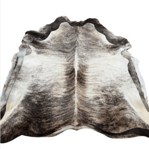 All: Exotic Premium Cowhide Rug