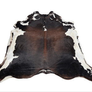 Reddish Premium Cowhide Rug